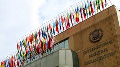 المنظمة البحرية الدولية تدعو إلى ممر آمن لإجلاء البحارة من الخليج