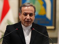 عراقجي: لن نبدي أي ضبط للنفس بحال استهداف منشآتنا للطاقة مجدداً