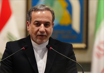 عراقجي: لن نبدي أي ضبط للنفس بحال استهداف منشآتنا للطاقة مجدداً