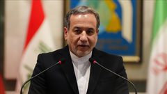عراقجي: لن نبدي أي ضبط للنفس بحال استهداف منشآتنا للطاقة مجدداً