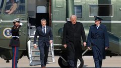 استطلاع: أغلبية الأميركيين تتوقع تدخلا بريا لترامب في إيران