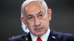 هيومن رايتس ووتش تدعو المجر لاعتقال نتنياهو في حال زارها