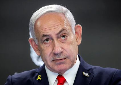 هيومن رايتس ووتش تدعو المجر لاعتقال نتنياهو في حال زارها