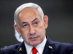 هيومن رايتس ووتش تدعو المجر لاعتقال نتنياهو في حال زارها