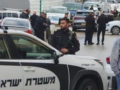 مقتل رجل في جريمة اطلاق نار في الداخل المحتل