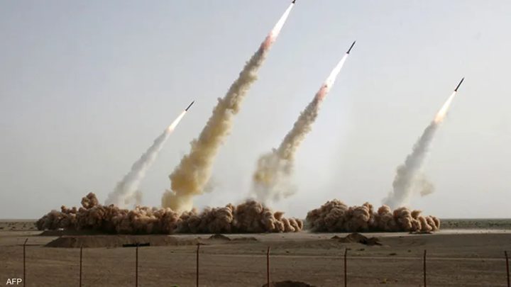 ايران: وجهنا ضربات قوية على مركز الدفاعات الاسرائيلية