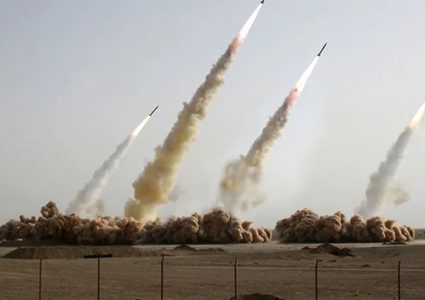 ايران: وجهنا ضربات قوية على مركز الدفاعات الاسرائيلية