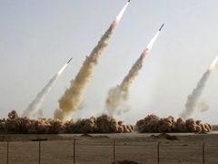 ايران: وجهنا ضربات قوية على مركز الدفاعات الاسرائيلية