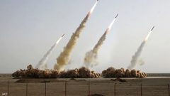 ايران: وجهنا ضربات قوية على مركز الدفاعات الاسرائيلية