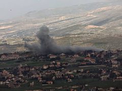 ارتفاع حصيلة الشهداء في لبنان الى ١٠٢٠ منذ بدء العدوان