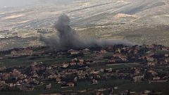 ارتفاع حصيلة الشهداء في لبنان الى ١٠٢٠ منذ بدء العدوان