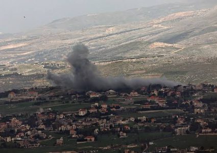 ارتفاع حصيلة الشهداء في لبنان الى ١٠٢٠ منذ بدء العدوان
