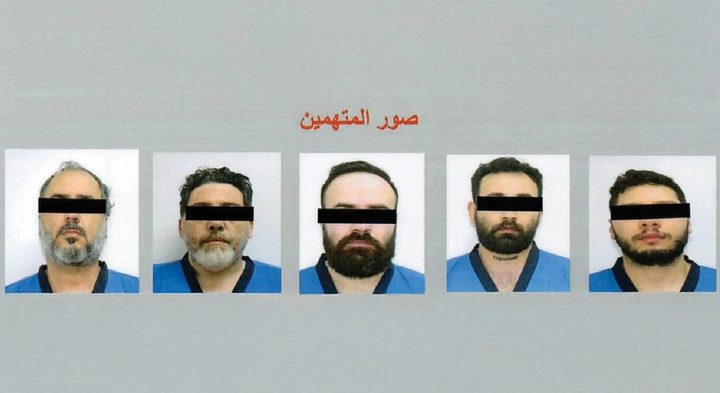 الامارات تفكك خلية ايرانية