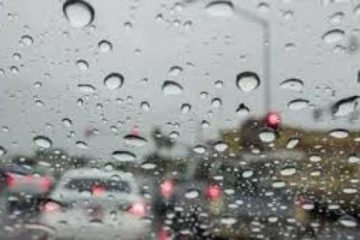 الطقس: انخفاض آخر على درجات الحرارة وأجواء ماطرة وباردة