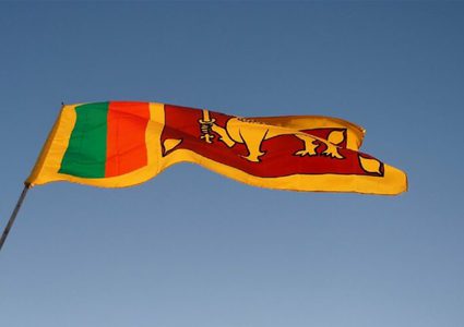 سريلانكا ترفض طلبا أميركيا لاستخدام أراضيها في الحرب