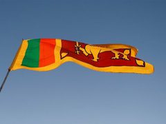 سريلانكا ترفض طلبا أميركيا لاستخدام أراضيها في الحرب