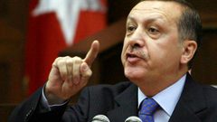 أردوغان بتهديد صريح: "إسرائيل ستدفع الثمن"