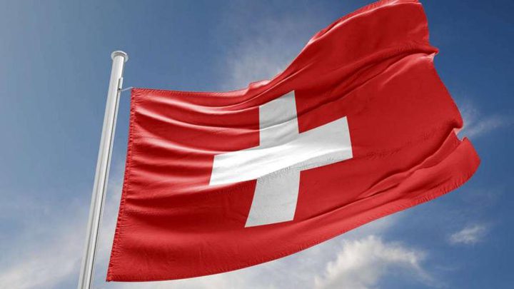 سويسرا تعلق صادرات الأسلحة إلى أمريكا بسبب حرب إيران
