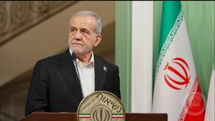 الرئيس الإيراني للدول العربية: ليس لدينا أي نية للدخول في نزاع معكم