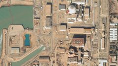 إدارة الرئيس ترامب تناقش كيفية إزالة اليورانيوم من إيران