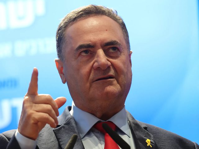 كاتس: الضربات على إيران ستشهد تصاعدا ملحوظا