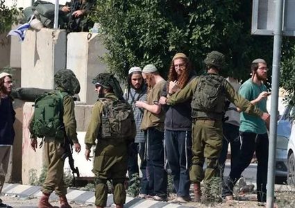 تركيا تدين تصاعد اعتداءات المستوطنين في الضفة الغربية