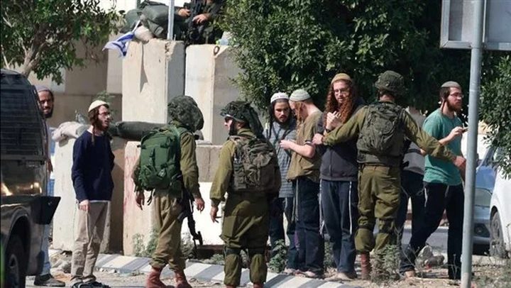 تركيا تدين تصاعد اعتداءات المستوطنين في الضفة الغربية