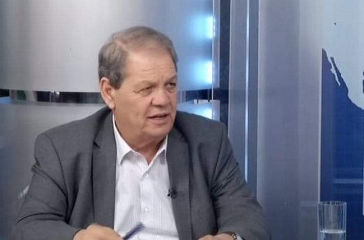 فتوح يحذر من مخطط الاستمرار بإغلاق الأقصى