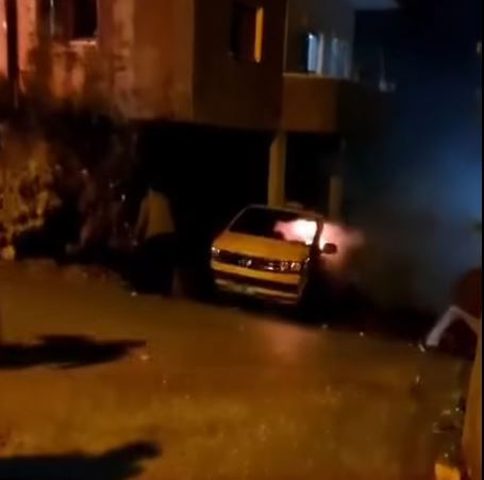 المستوطنون يصعّدون هجماتهم على المواطنين في الضفة الغربية