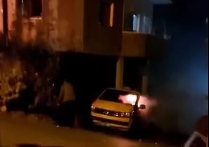 المستوطنون يصعّدون هجماتهم على المواطنين في الضفة الغربية