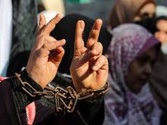 نادي الأسير: 39 أما يواصل الاحتلال الإسرائيلي اعتقالهنّ في سجونه