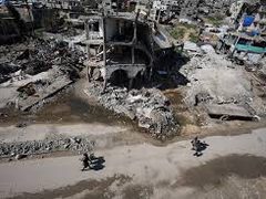 مجلس السلام يقدم مقترحا إلى حماس يتعلق بالقاء سلاحها