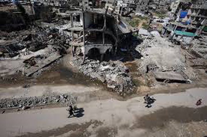 مجلس السلام يقدم مقترحا إلى حماس يتعلق بالقاء سلاحها