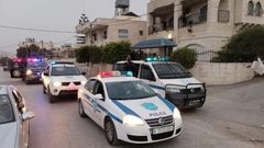 النيابة العامة والشرطة تباشران التحقيق بوفاة مواطنة في بيت لحم