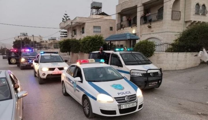 النيابة العامة والشرطة تباشران التحقيق بوفاة مواطنة في بيت لحم