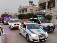 النيابة العامة والشرطة تباشران التحقيق بوفاة مواطنة في بيت لحم