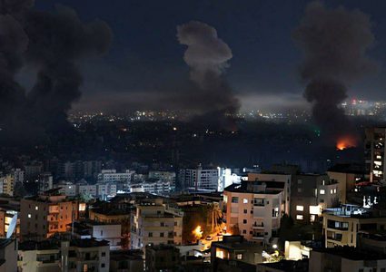 لبنان: أكثر من ألف شهيد و2,740 جريحاً منذ 2 آذار