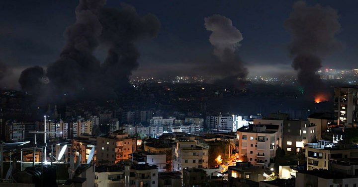 لبنان: أكثر من ألف شهيد و2,740 جريحاً منذ 2 آذار