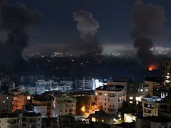 لبنان: أكثر من ألف شهيد و2,740 جريحاً منذ 2 آذار