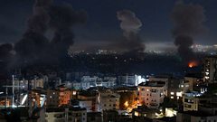 لبنان: أكثر من ألف شهيد و2,740 جريحاً منذ 2 آذار