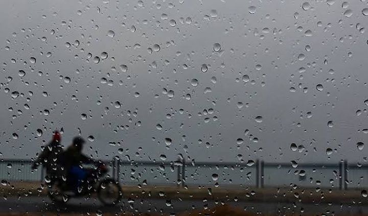 الطقس: أجواء باردة وأمطار متفرقة حتى الثلاثاء