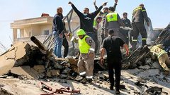 ١٠٢٩ شهيدا في لبنان منذ بدء العدوان الاسرائيلي
