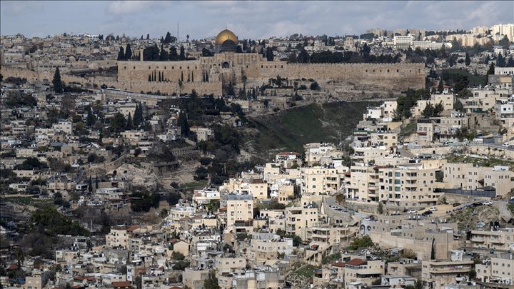 مستعمرون يستولون على شقتين في بطن الهوا في القدس المحتلة