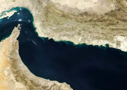 الناتو: نتعاون مع الولايات الأميركية للعمل على فتح مضيق هرمز