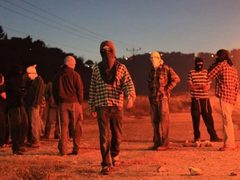 مستعمرون يحتشدون غرب بيت بحم