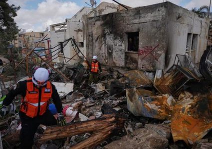 "نيويورك تايمز": المخاوف من استنزاف الصواريخ الاعتراضية الإسرائيلية قد تتفاقم