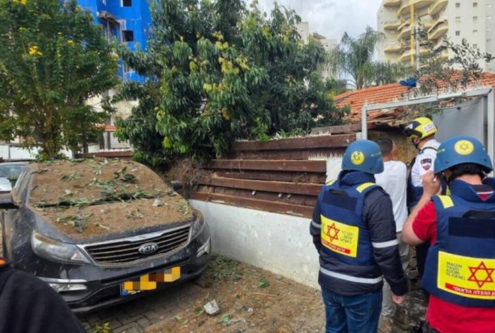 صحة الاحتلال : 18 قتيلا و4713 مصابا منذ بدء الحرب على إيران