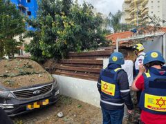 صحة الاحتلال : 18 قتيلا و4713 مصابا منذ بدء الحرب على إيران