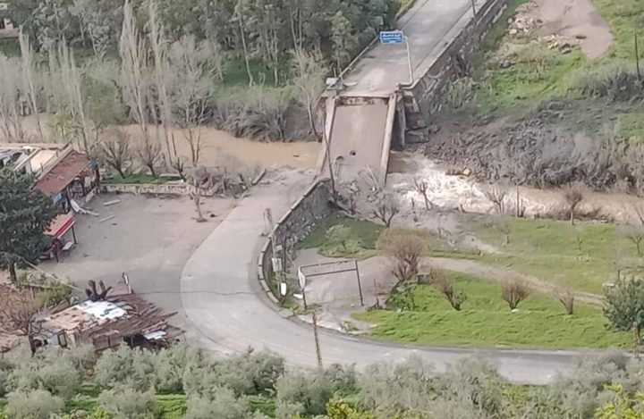 سموتريتش: نهر الليطاني يجب أن يكون هو الحدود بيننا وبين لبنان