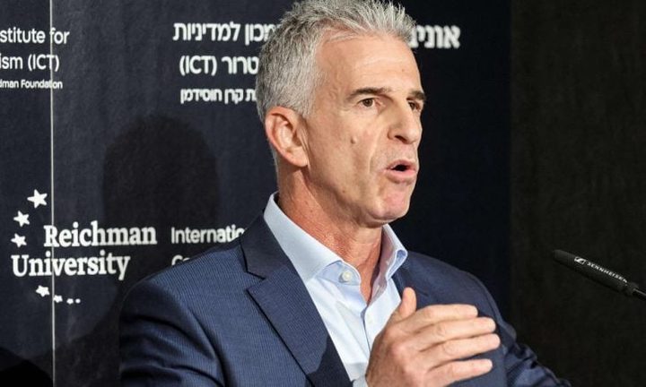 ترامب ونتنياهو تبنيا خطة فاشلة قدمها الموساد لإسقاط النظام الإيراني